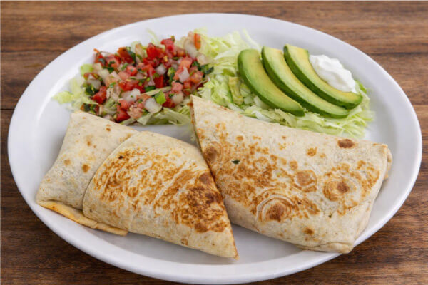 Burritos